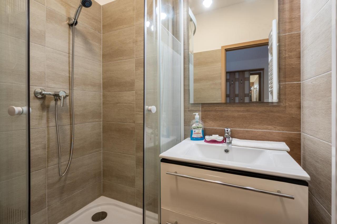 Silver Moon Apartment In The City Center Budapest Bagian luar foto